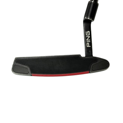 핑 PLD MILLED ANSER 2 34인치