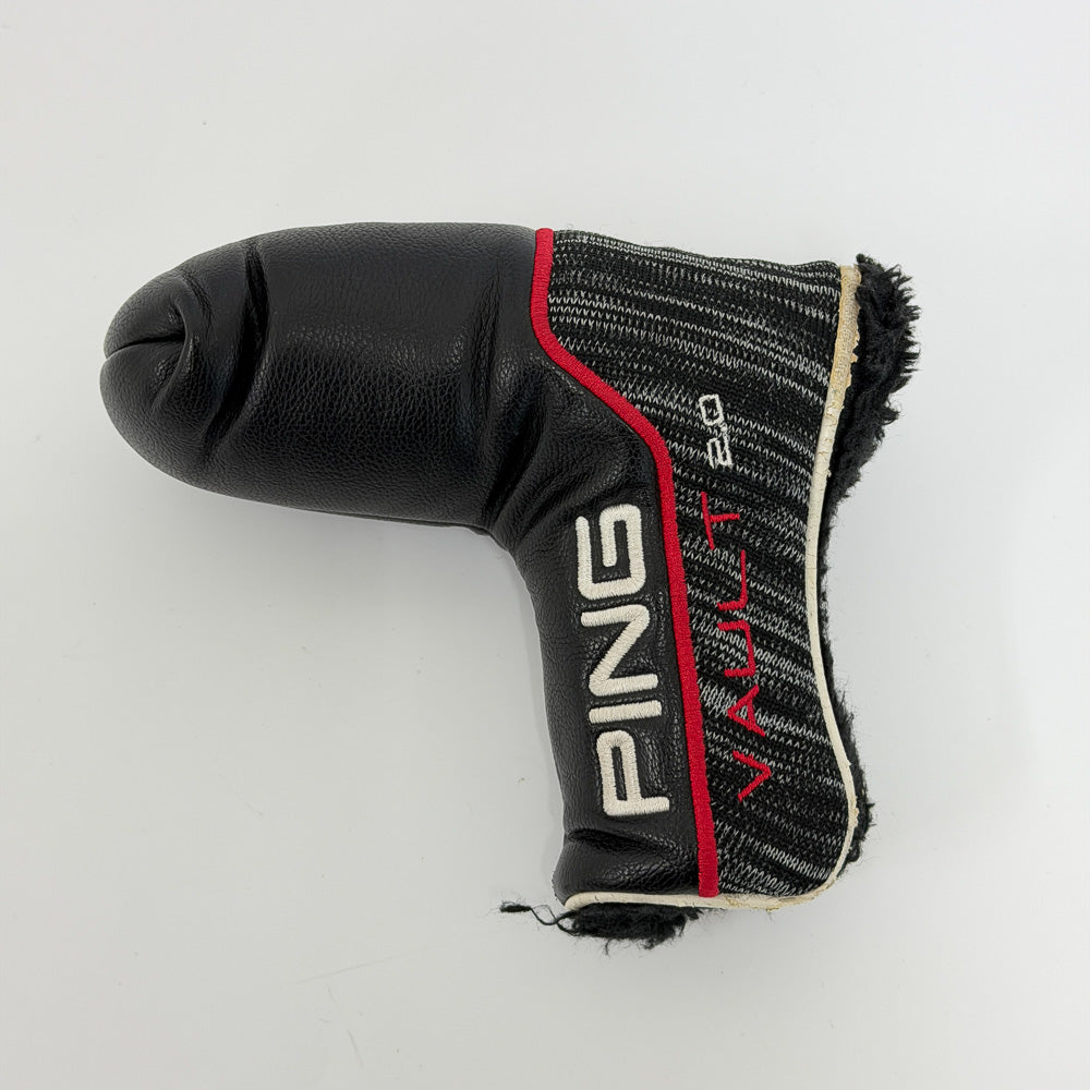 핑 PLD MILLED ANSER 2 34인치