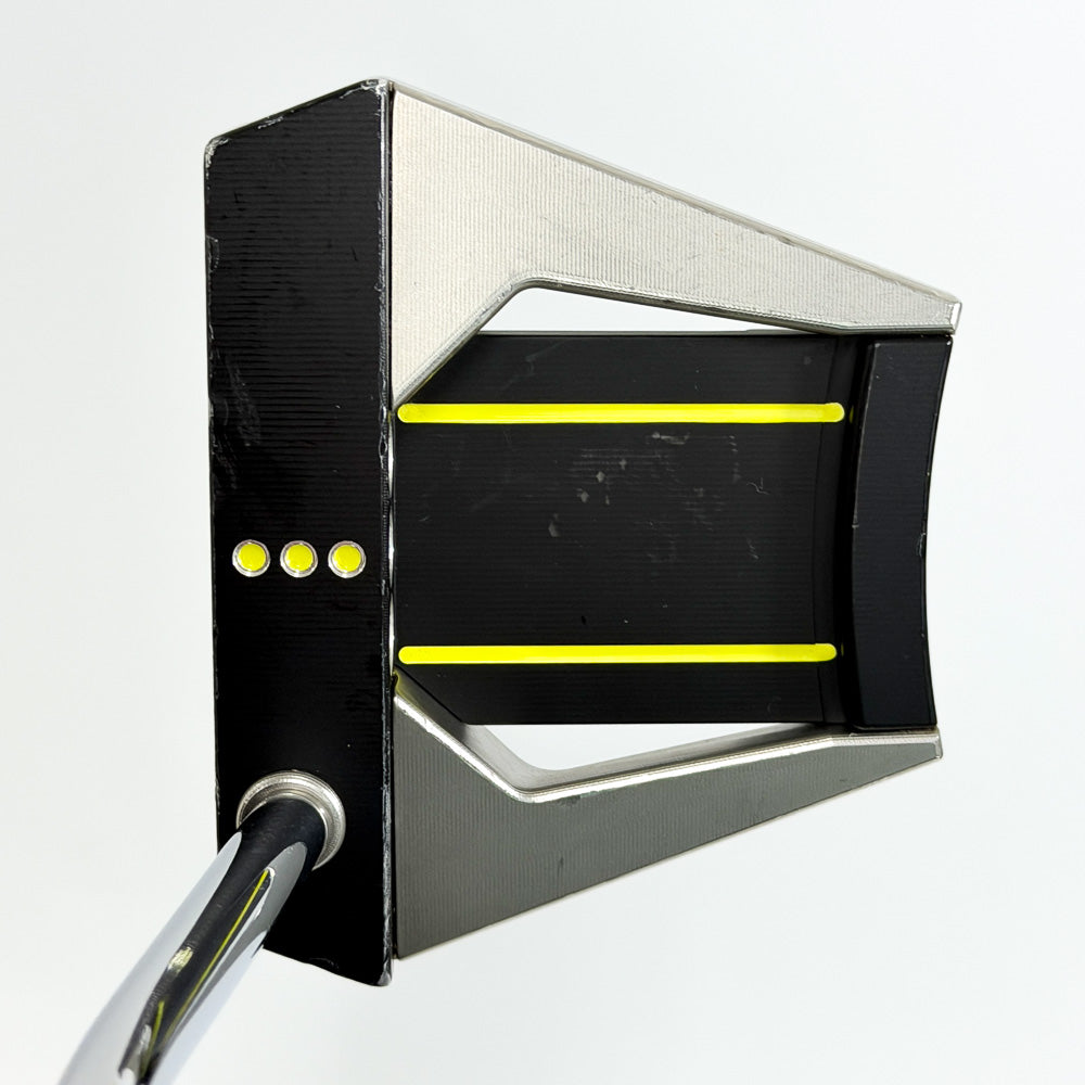 스카티카메론 PHANTOM X 6 34인치