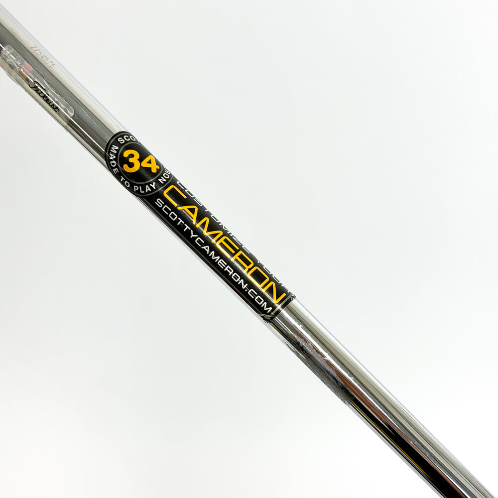 스카티카메론 PHANTOM X 6 34인치