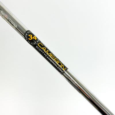 스카티카메론 PHANTOM X 6 34인치