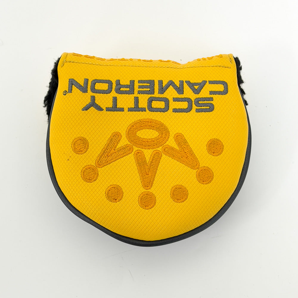 스카티카메론 PHANTOM X 6 34인치