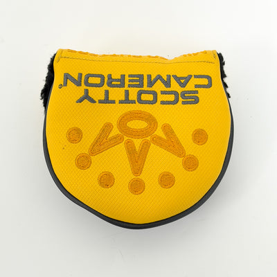 스카티카메론 PHANTOM X 6 34인치