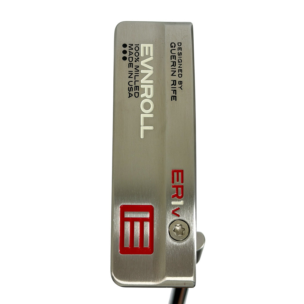 EVNROLL ER1v 33인치