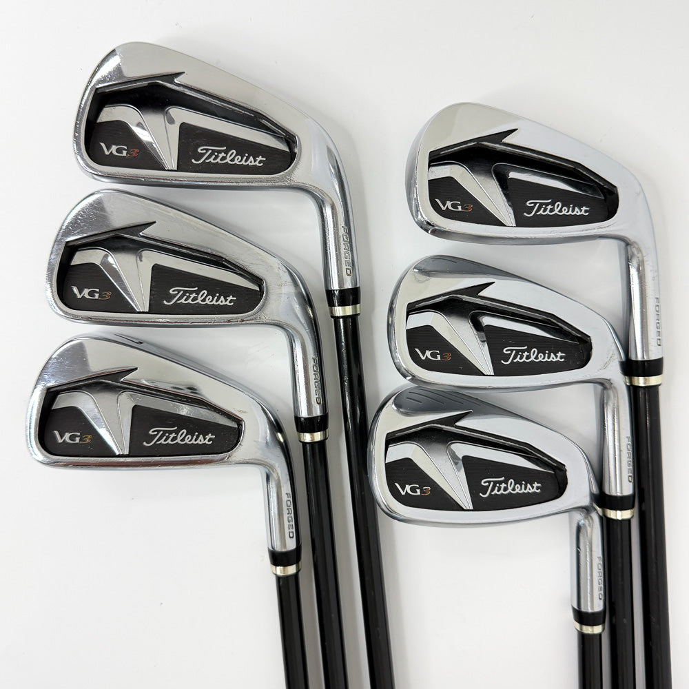 타이틀리스트 VG3 R