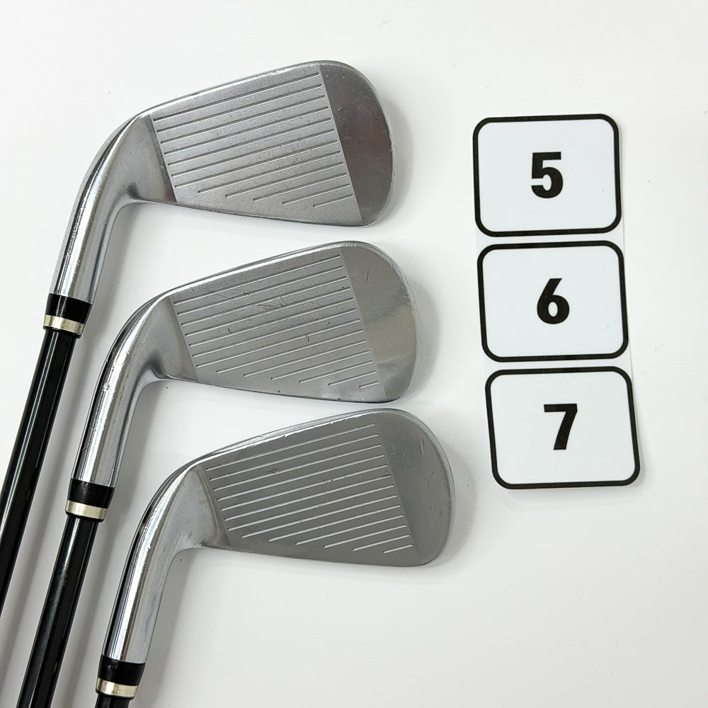 타이틀리스트 VG3 R