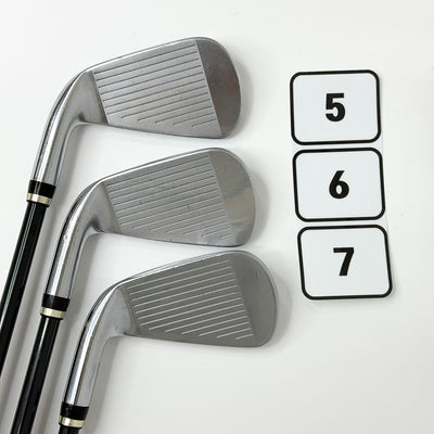 타이틀리스트 VG3 R