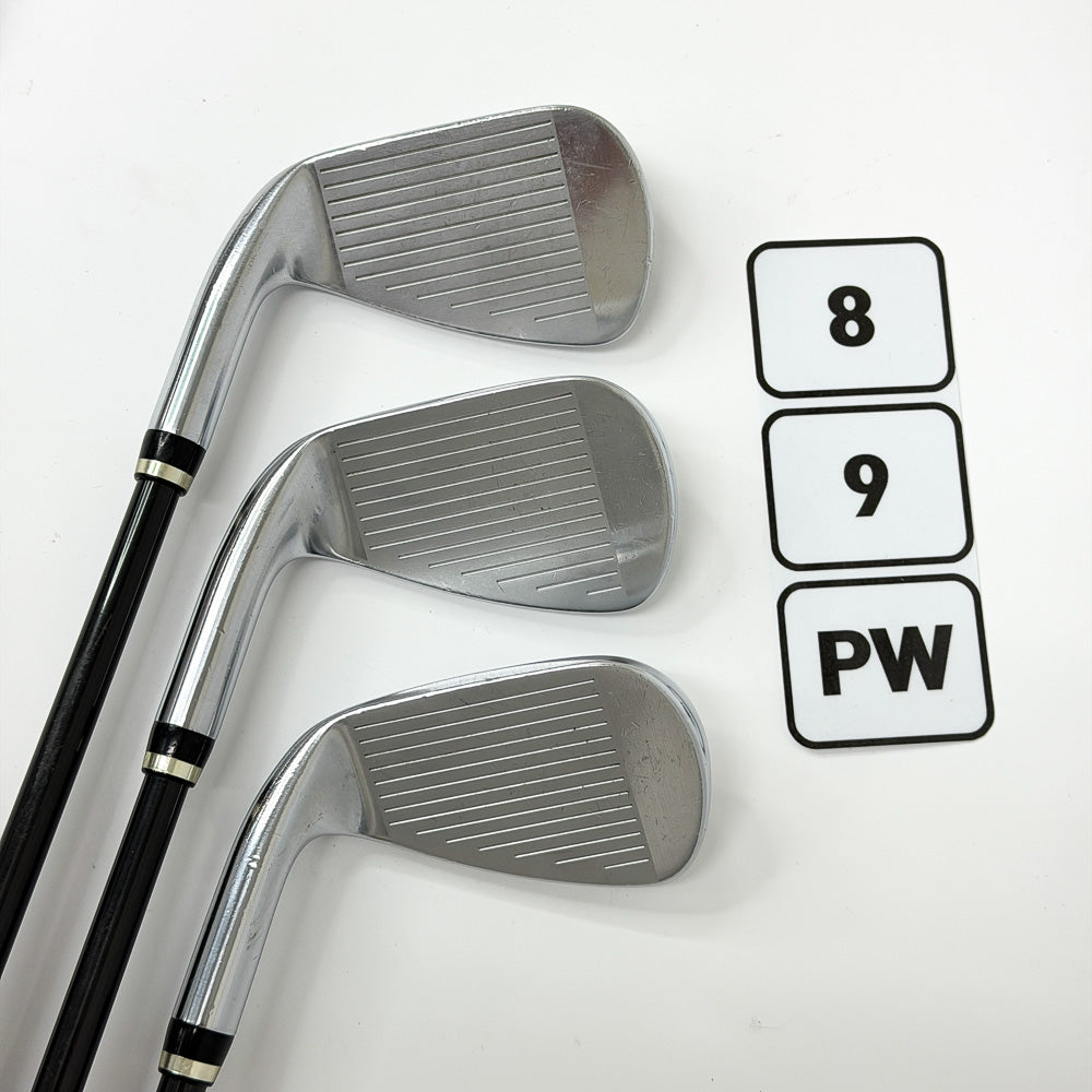 타이틀리스트 VG3 R