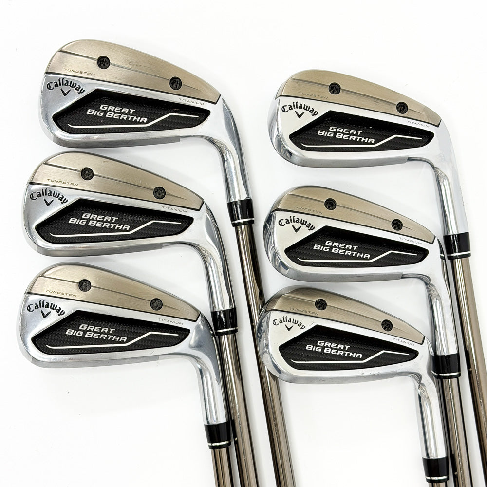 캘러웨이 GREAT BIG BERTHA(2023) R