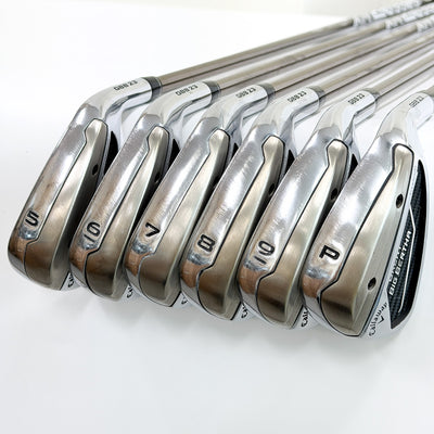 캘러웨이 GREAT BIG BERTHA(2023) R