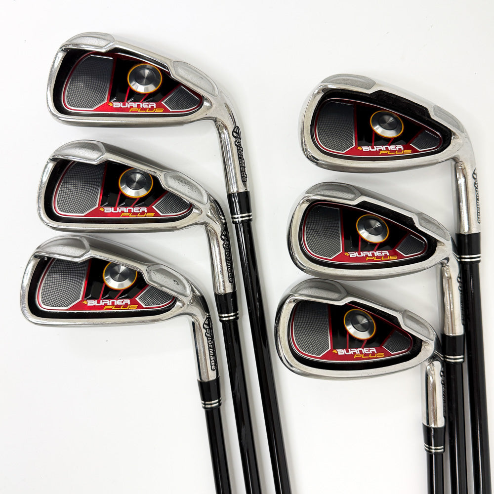 테일러메이드 BURNER PLUS R