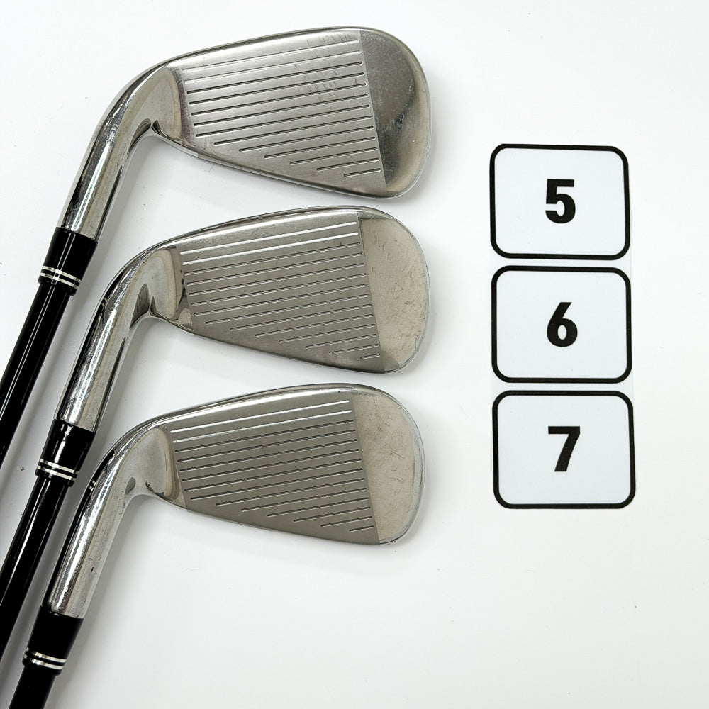 테일러메이드 BURNER PLUS R