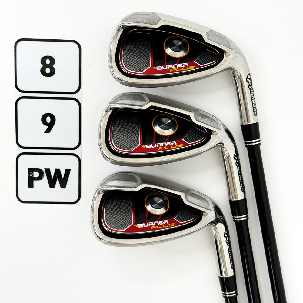 테일러메이드 BURNER PLUS R