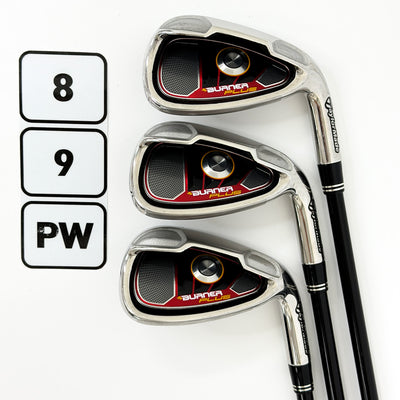 테일러메이드 BURNER PLUS R