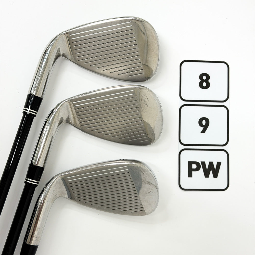 테일러메이드 BURNER PLUS R