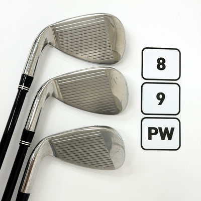 테일러메이드 BURNER PLUS R