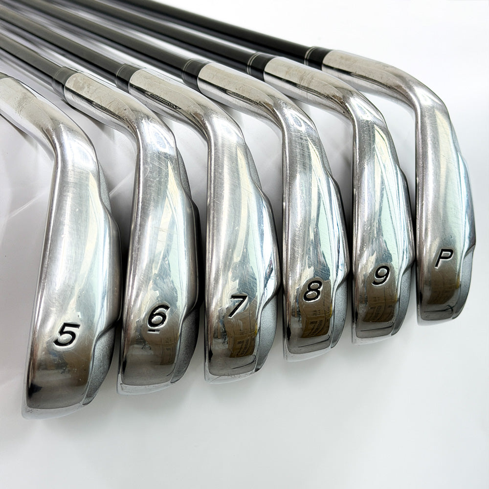 테일러메이드 BURNER PLUS R