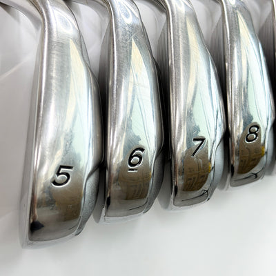 테일러메이드 BURNER PLUS R