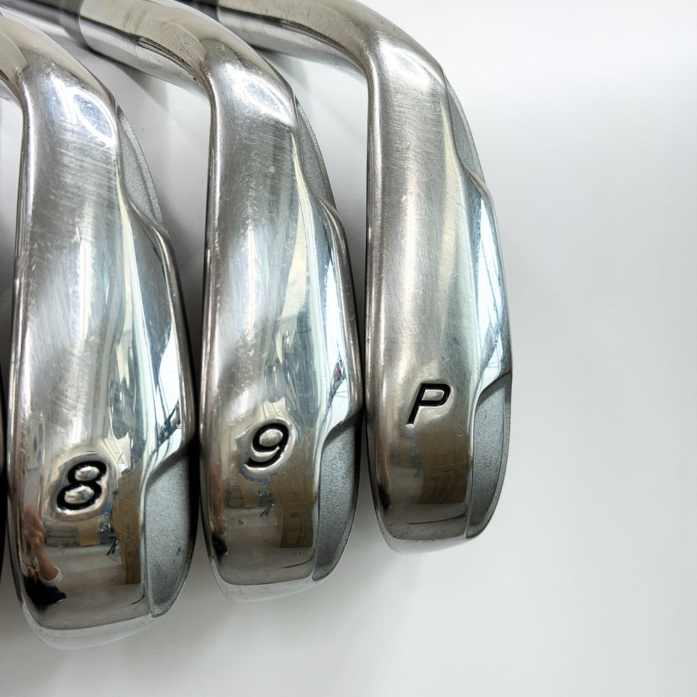 테일러메이드 BURNER PLUS R