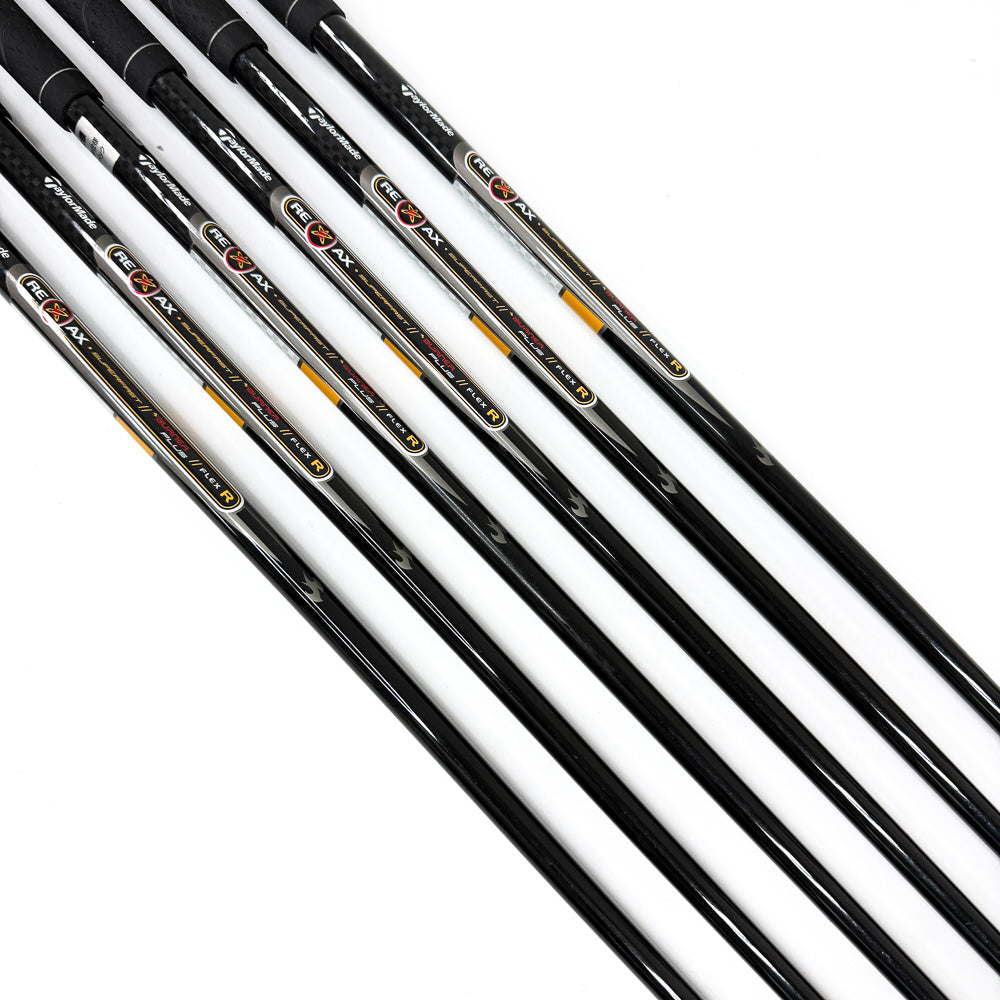 테일러메이드 BURNER PLUS R