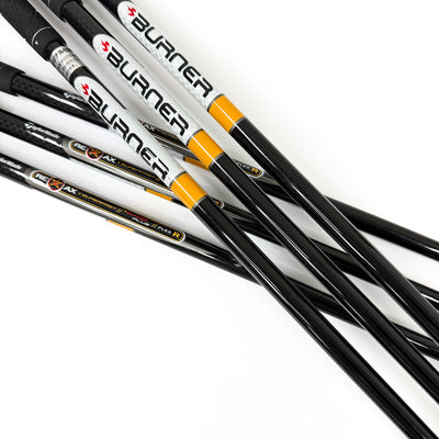 테일러메이드 BURNER PLUS R