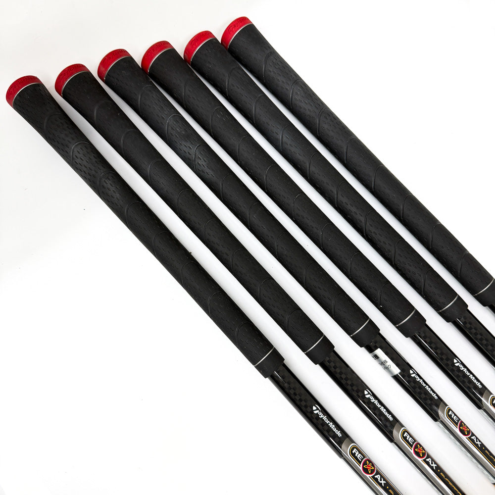 테일러메이드 BURNER PLUS R