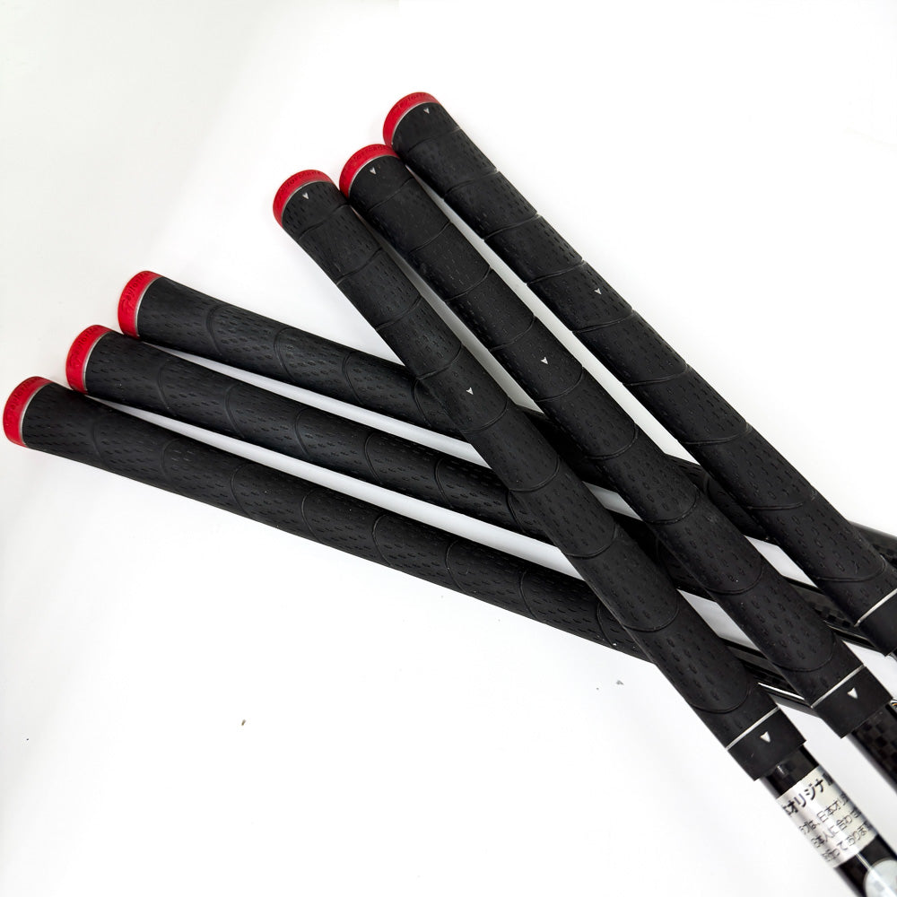 테일러메이드 BURNER PLUS R