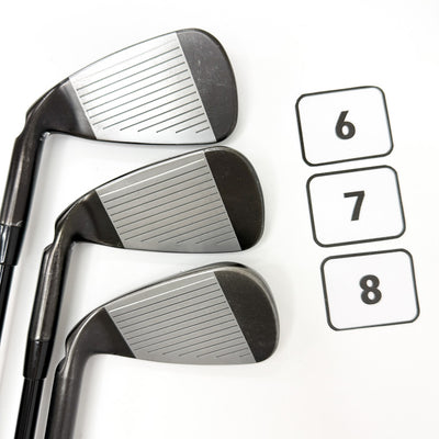 핑 G710 ALTA DISTANZA BLACK 40 R