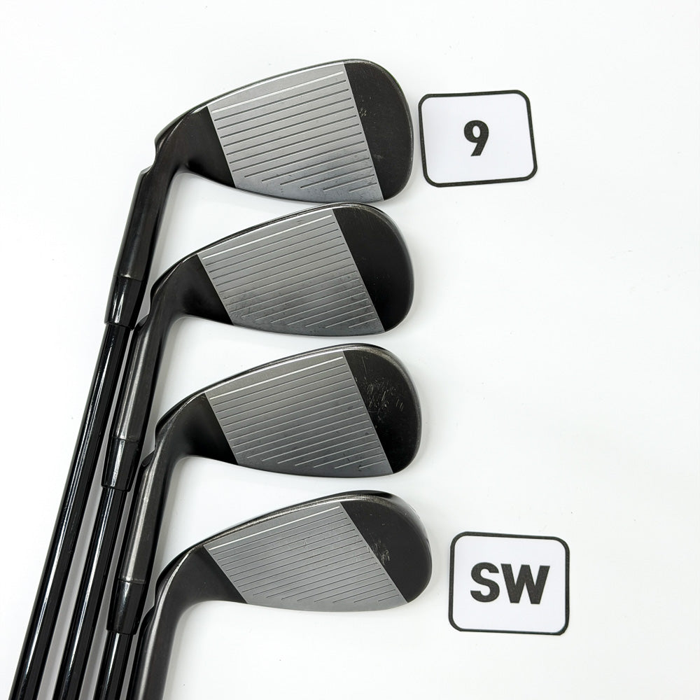 핑 G710 ALTA DISTANZA BLACK 40 R