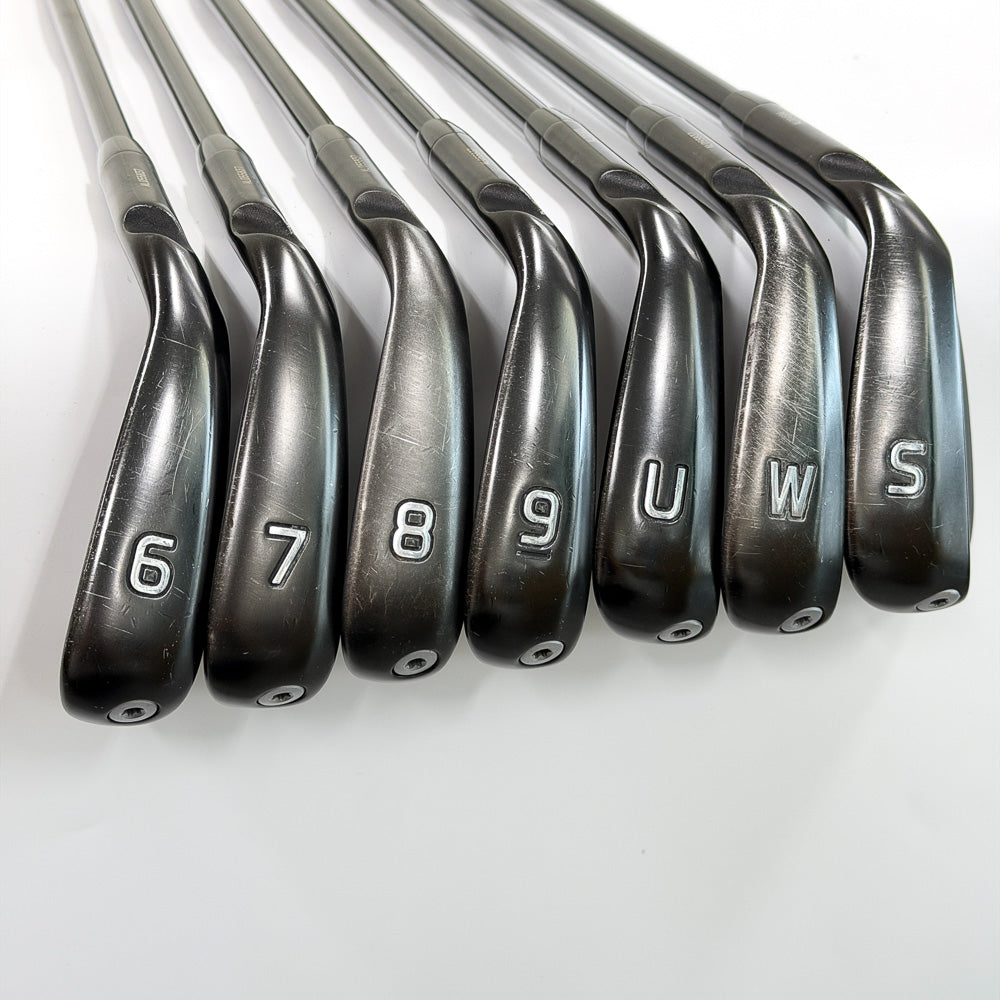 핑 G710 ALTA DISTANZA BLACK 40 R