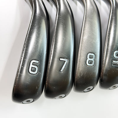 핑 G710 ALTA DISTANZA BLACK 40 R