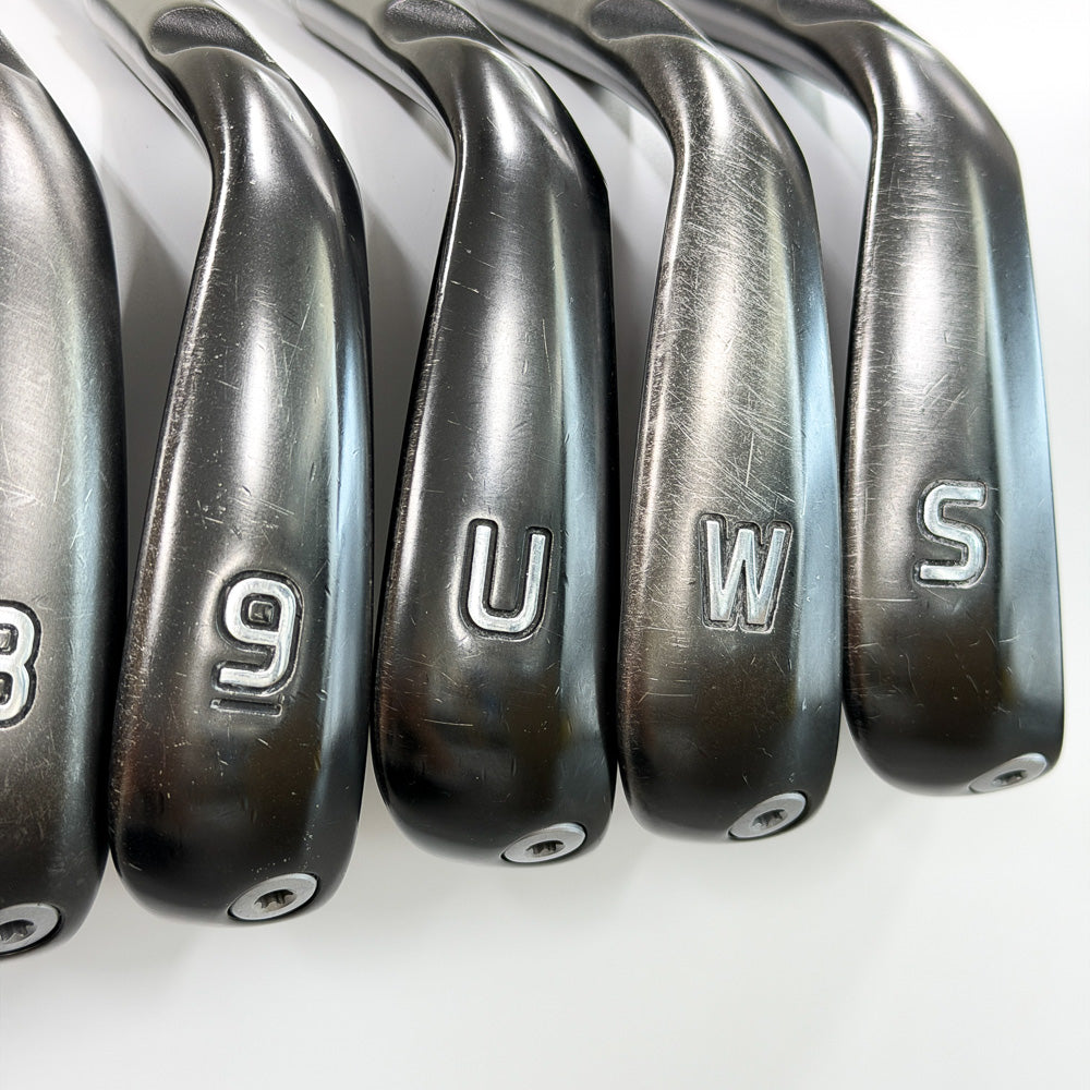 핑 G710 ALTA DISTANZA BLACK 40 R