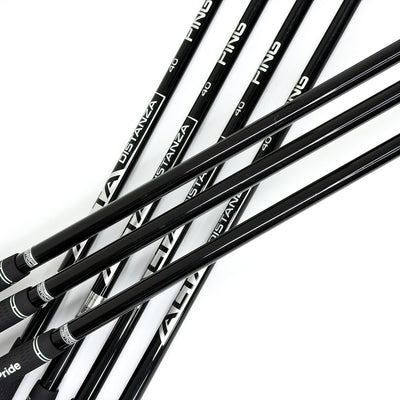 핑 G710 ALTA DISTANZA BLACK 40 R