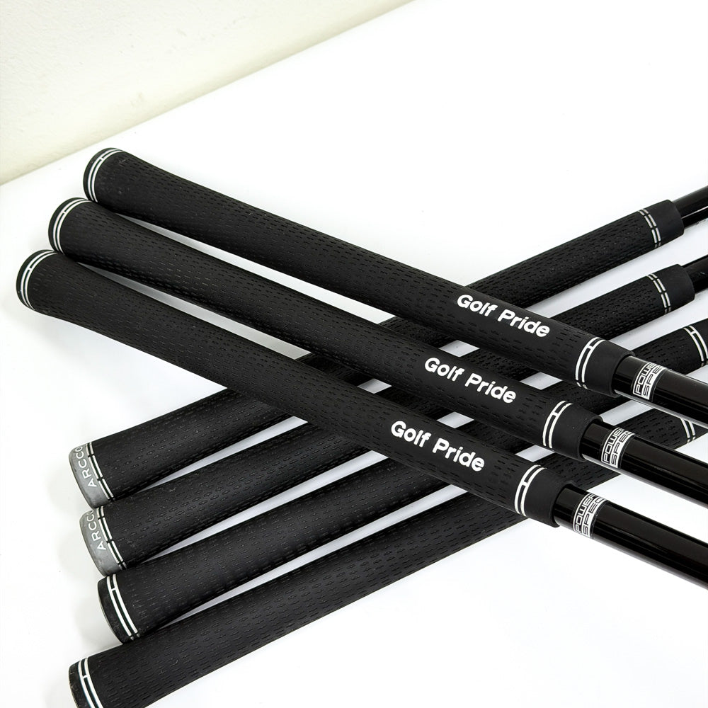 핑 G710 ALTA DISTANZA BLACK 40 R