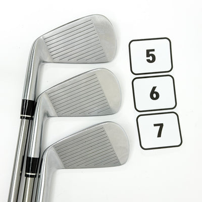 혼마 TOUR WORLD TW737V VIZARD IB95 S