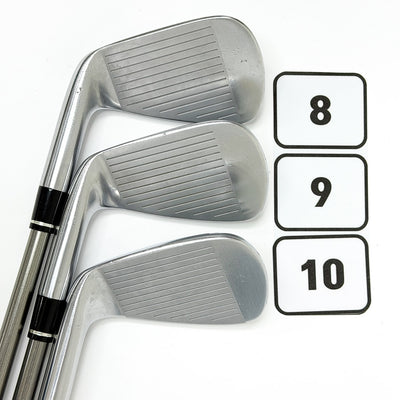 혼마 TOUR WORLD TW737V VIZARD IB95 S