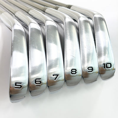 혼마 TOUR WORLD TW737V VIZARD IB95 S