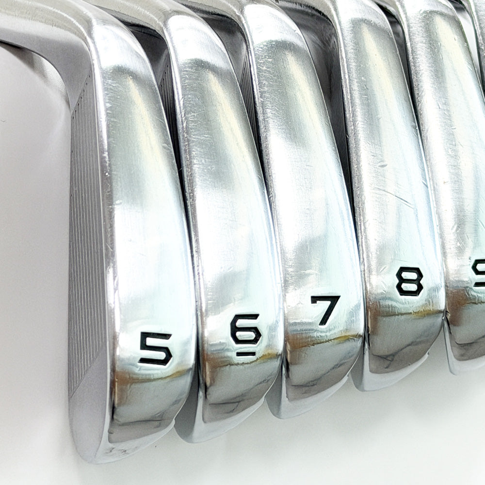 혼마 TOUR WORLD TW737V VIZARD IB95 S