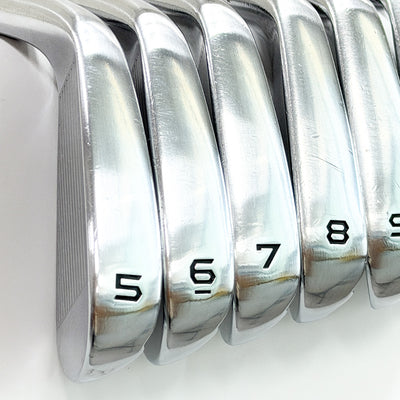 혼마 TOUR WORLD TW737V VIZARD IB95 S