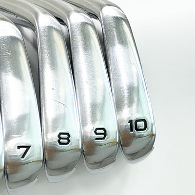 혼마 TOUR WORLD TW737V VIZARD IB95 S