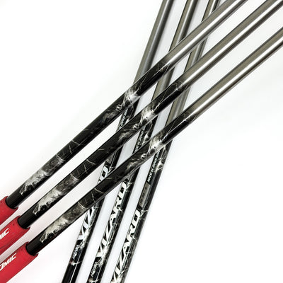 혼마 TOUR WORLD TW737V VIZARD IB95 S