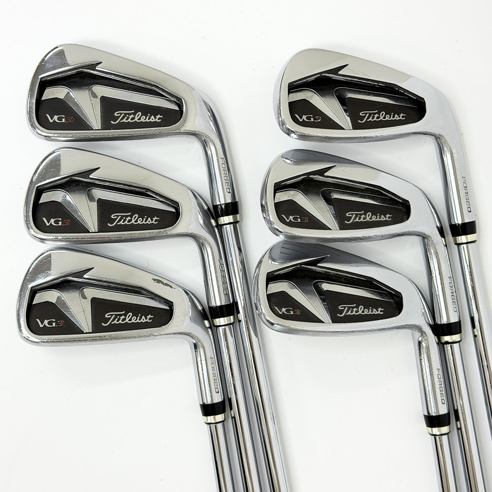 타이틀리스트 VG3 DG S200