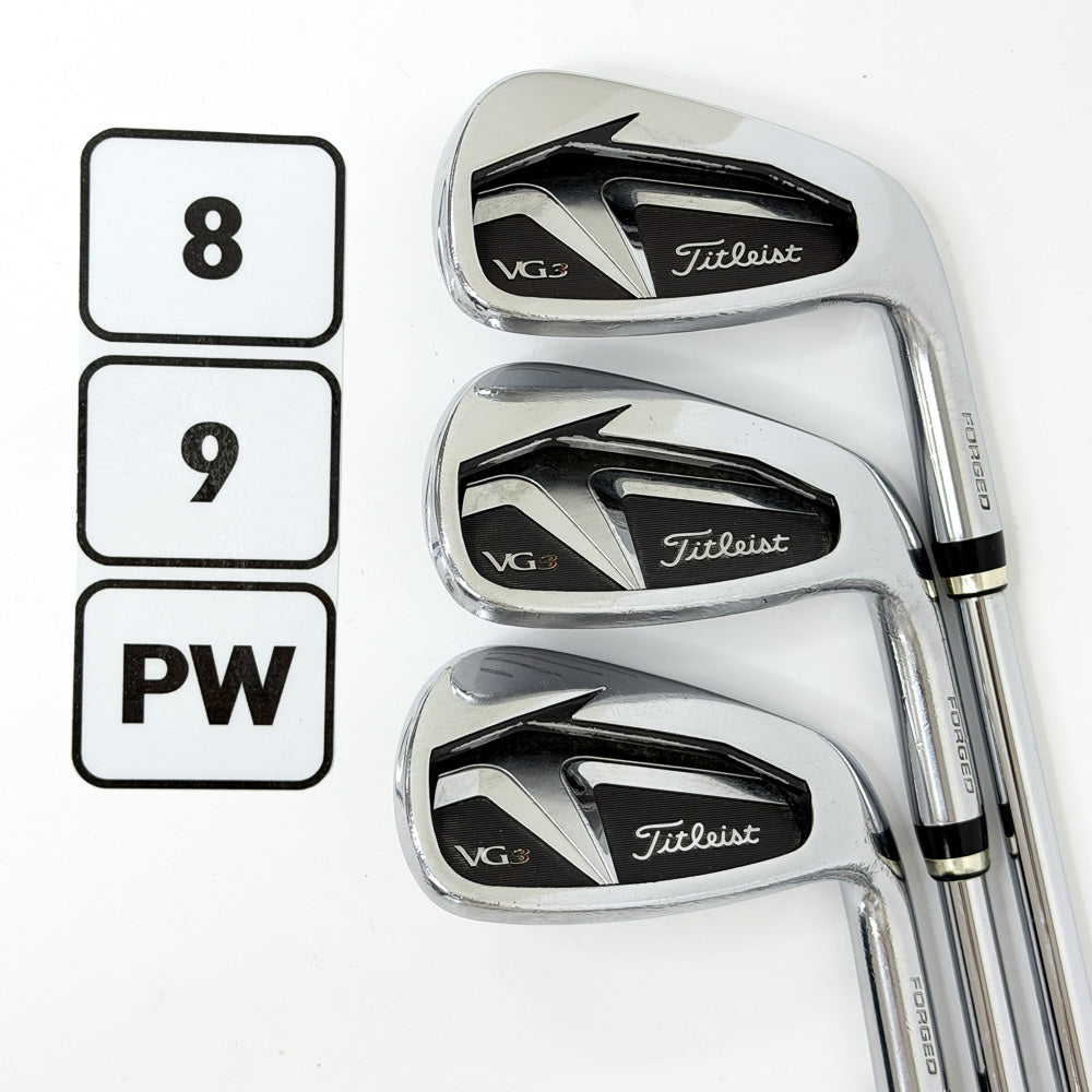 타이틀리스트 VG3 DG S200