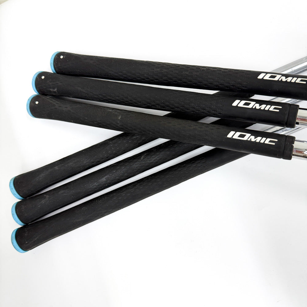 타이틀리스트 VG3 DG S200