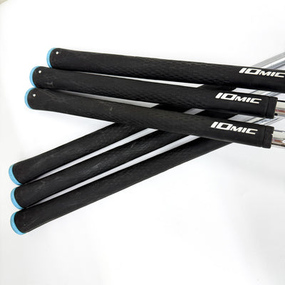 타이틀리스트 VG3 DG S200