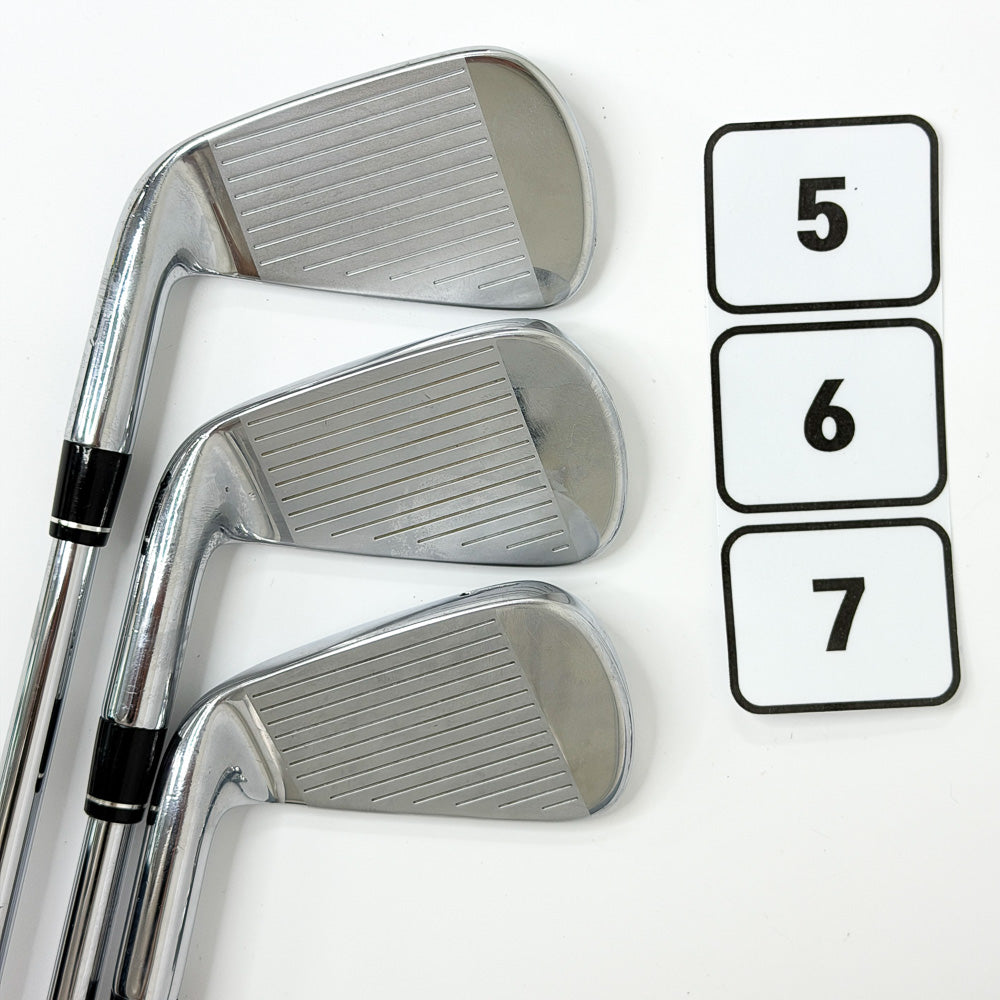 캘러웨이 LEGACY BLACK (2013) DG S200