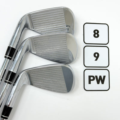 캘러웨이 LEGACY BLACK (2013) DG S200