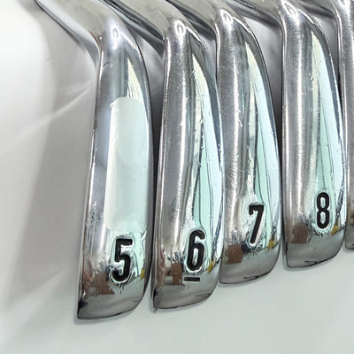 캘러웨이 LEGACY BLACK (2013) DG S200