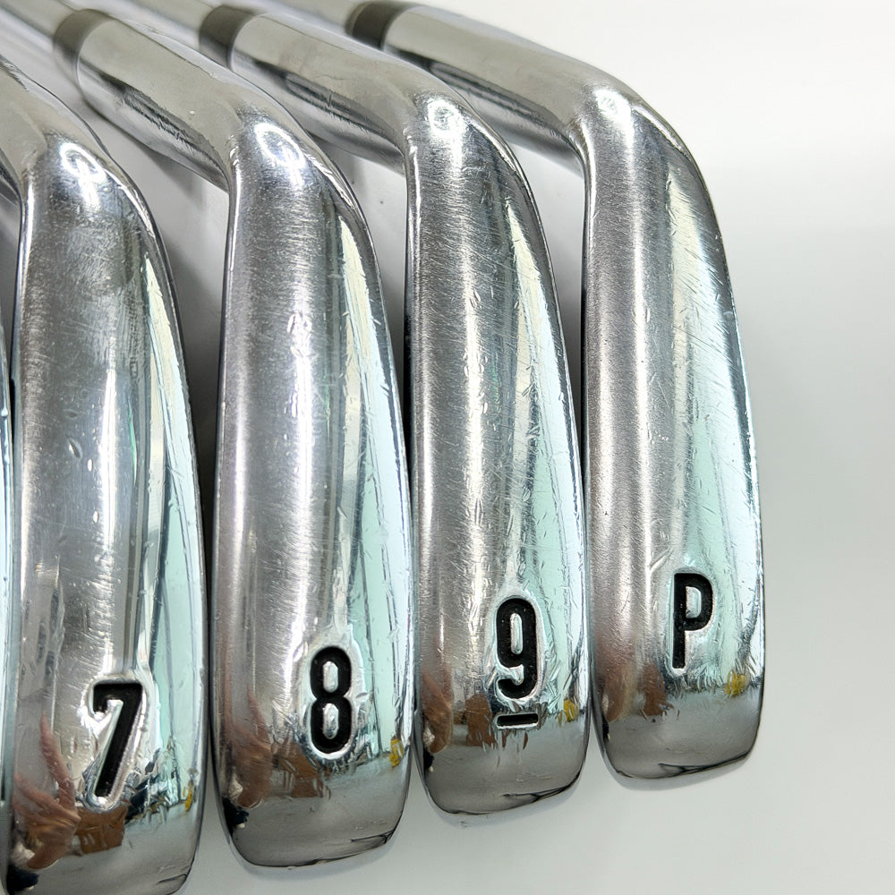 캘러웨이 LEGACY BLACK (2013) DG S200