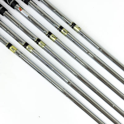 캘러웨이 LEGACY BLACK (2013) DG S200